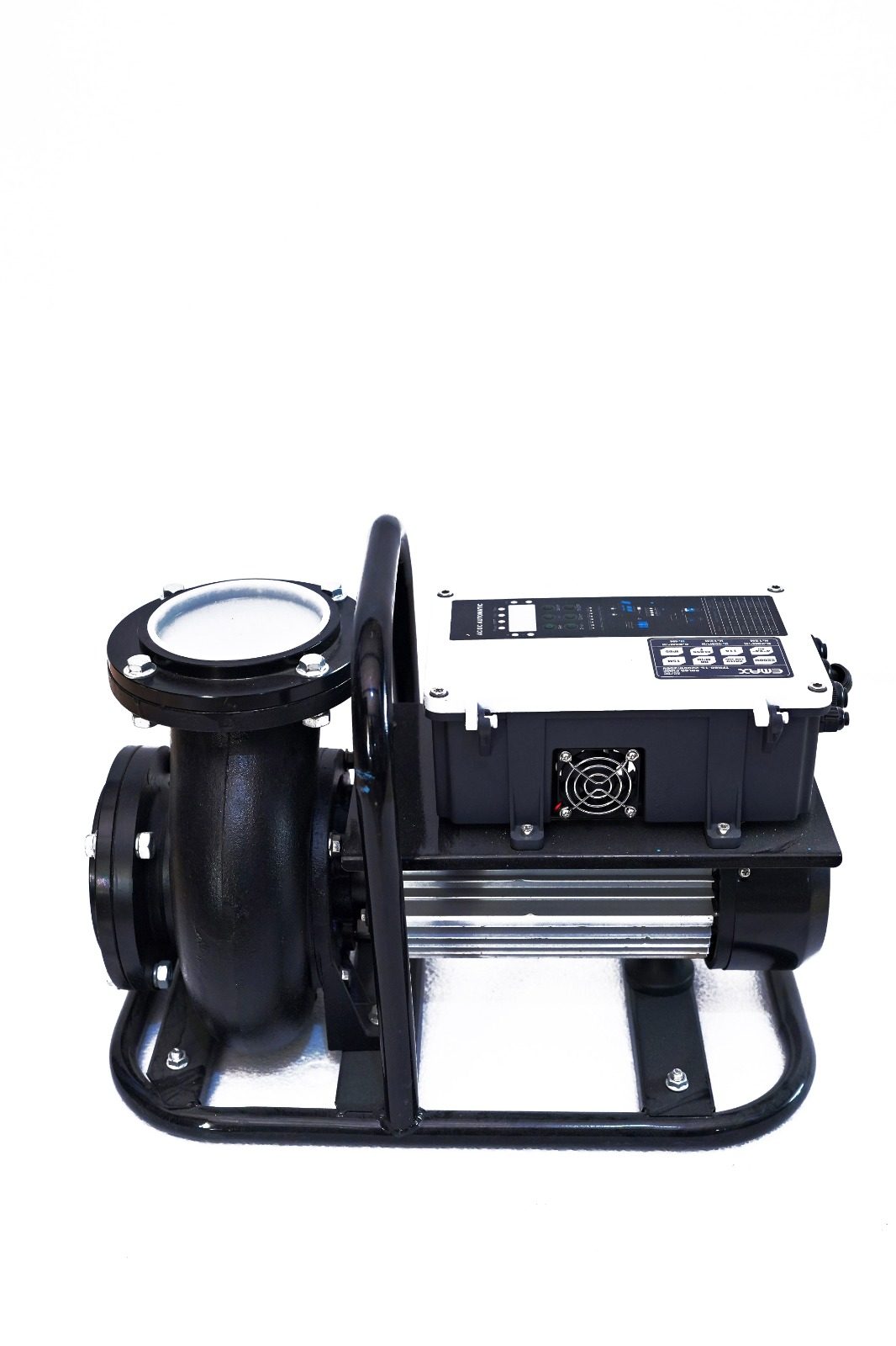 EMAX TPN50 1500W solar pump 3 inch